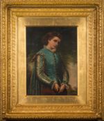 Attributed to Ernest Gustave Giradot [Exh.