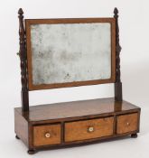An early 19th Century bird's eye maple,