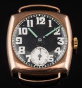 Rolex.