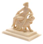 After Johann Heinrich Von Dannecker,