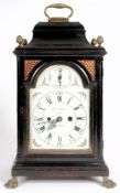 Samuel Toulmin, London,