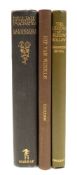 RACKHAM, Arthur - Tales of Mystery & Imagination : 12 colour plates, org.