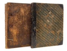 LAWRENCE, Richard - The Complete Farrier, and British Sportsman : eng. title-page, 14 ex.