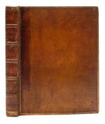 DAVY, Sir Humphry - Elements of Agricultural Chemistry : in a course of lectures, 10 plates, cont.