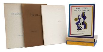 PRIVATE PRESS : Circle Press - Delicious Babies.