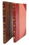 ATKINSON, Herbert - The Life and Letters of John Harris, the Cornish Cocker : illustrated inc.