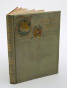 COLERIDGE, Samuel Taylor - Rime of the Ancient Mariner : 20 mounted colour plates,