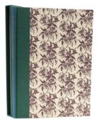 GREENWOOD, Jeremy - The Wood-Engravings of John Nash a catalogue of the wood-engravings,