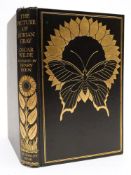 WILDE, Oscar - The Picture of Dorian Gray : 12 plates by Henry Keen, org.