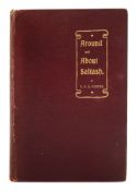PORTER, Philip E.B - Around and About Saltash Historical Notes and Notions : illust, org.