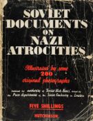 Nazi Atrocities : British War Crimes Executive minutes June 1945,