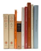 LISTER, Raymond ... [edit] The Letters of Samuel Palmer : 2 vols, cloth in d/w, 8vo, 1974.