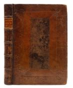 HEYLYN, Peter - Cyprianus Anglicus : or, the History of the Life and Death, of ....