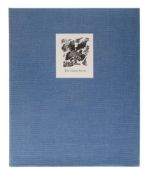 PRIVATE PRESS : The Society of Wood Engravers - The Great Storm of October 1987 and its aftermath.