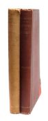 YEATMAN, John Pym - The Early Genealogical History of The House of Arundel:- two volumes, org.