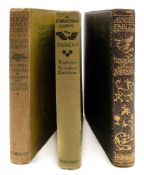 RACKHAM, Arthur - Alice's Adventures in Wonderland : 13 colour plates, org.