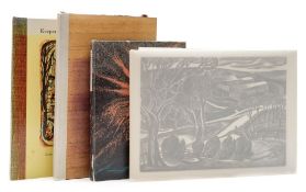 PRIVATE PRESS : The Old Stile Press - ' Before the war ...