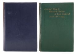 VENNING, James - Historical Notices ...