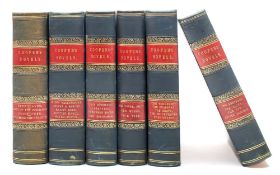 BINDINGS : Cooper, J.