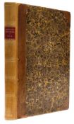 PRYCE, W - Mineralogia Cornubiensis; A Treatise on Minerals, Mines,