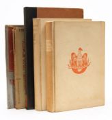 LAWRENCE, D. H - The Virgin and the Gipsy : org.