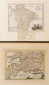 BADESLADE, Thomas & TOMS, W.