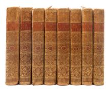 BUFFON, Georges Louis Leclerc, Comte de - Histoire Naturelle,