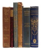 POGANY, Willy - Rubaiyat of Omar Khayyam : 24 tipped-in colour plates, org.