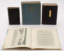 MOTHERSOLE, Jessie - The Isles of Scilly : colour plates, org. cloth, 8vo, 1919.