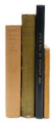 Military Notes on Western Egypt (Cario 1916) and Advance of Egyptian Expeditionary Force (Cario