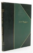 THORBURN, Archibald - Thorburn's Birds of Prey : 12 mounted colour plates, org.