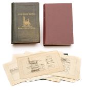 TREVITHICK, Francis - Life of Richard Trevithick,