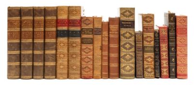 BINDINGS : Napier, Lieut.-Gen.