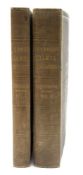 LYSONS, D & S - Magna Britannia : Vol. 6, Parts 1 & 2, DEVONSHIRE, org.