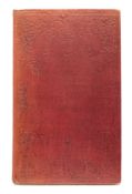 LEMON, Sir Charles - Visions of the Western Railways : org. cloth, tall 8vo, 1838.