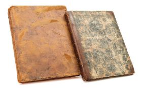 LILLY, William - A Collection of Ancient and Moderne Prophesies Concerning these present Times,