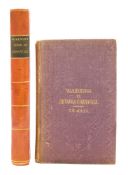 WARNER, Richard - A Tour Through Cornwall,