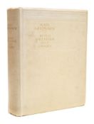 SPIELMANN, M.H & LAYARD, G.S - Kate Greenaway : org.