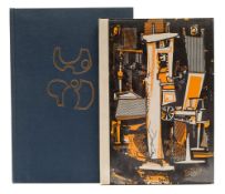 PRIVATE PRESS : Brewhouse Private Press - Patterned Papers Rigby Graham : org.