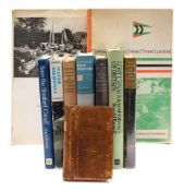 PEACOCK, W - A Compendious Geographical and Historical Grammar : calf re-backed,