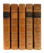CASSELL'S - History of the War between France and Germany 1870-1871 : 2 vols, illus,