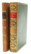DICKENS, Charles - Dombey and Son : engraved frontispiece, engraved title-page, 38 plates,