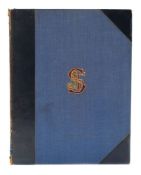 HUTCHISON, Aeneas Barkly - A Monograph on the History and Restoration of the Parish Church of S.
