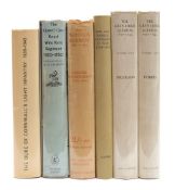 NICOLSON, Captain Nigel & FORBES, Patrick - The Grenadier Guards in the War of 1939-1945 : 2 vols,
