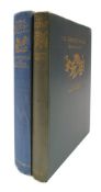 RACKHAM, Arthur - Some British Ballads : 16 tipped-in colour plates, org.