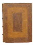SADLER, John - Rights of the Kingdom; or, Customs of our Ancestours : touching the duty, power,