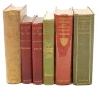 BARING-GOULD,