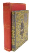 POGANY, Willy (illustrator) - Faust by Goethe : 30 colour plates, org.