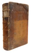 BIBLE : An Illustration of the Holy Bible,