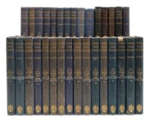 PHILLIMORE, W.P.W & TAYLOR, Thomas (editors) - Cornwall Parish Registers.